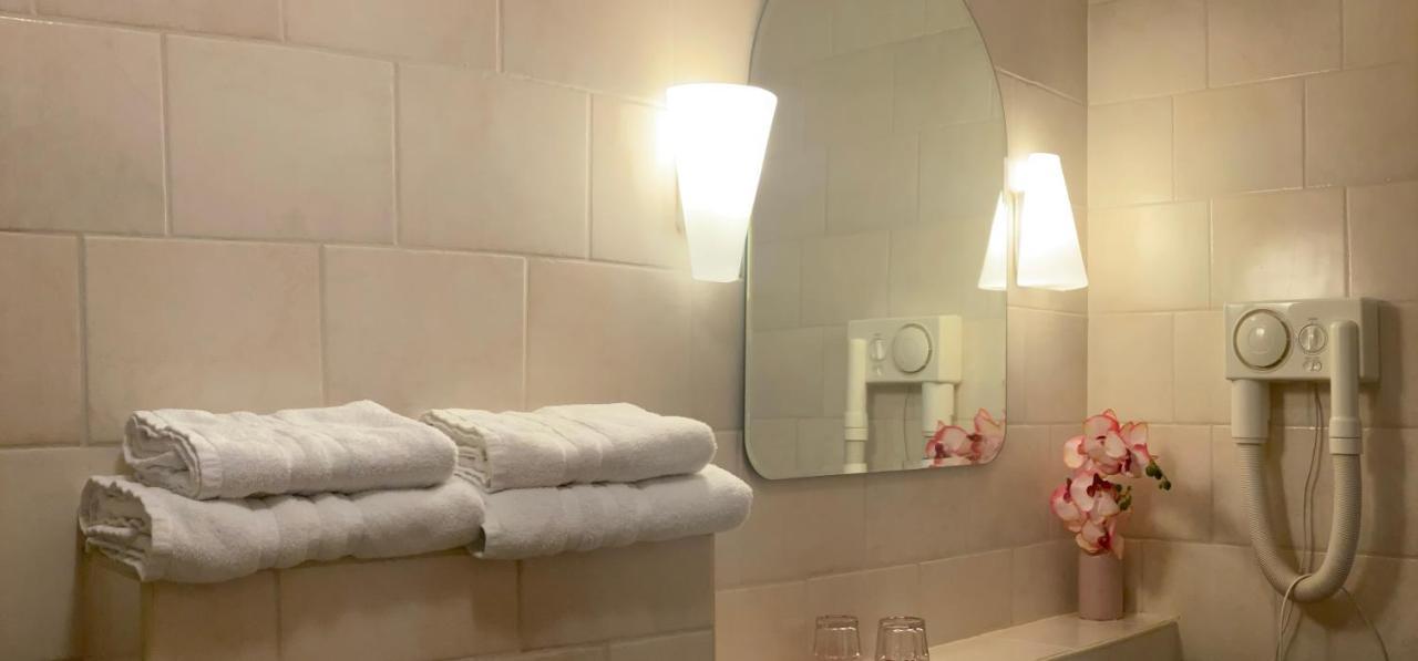 Hotel Restaurant Hestia アイスデン エクステリア 写真
